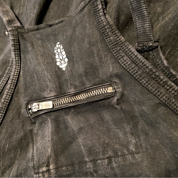 Free People dress / romper size xl - Picture 9 of 16